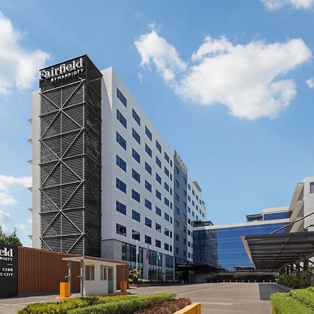 Fairfield By Marriott Cebu Mandaue City Dış mekan fotoğraf