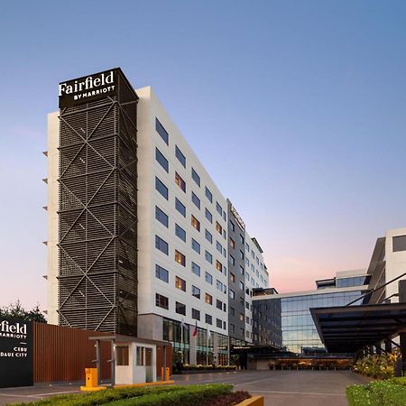 Fairfield By Marriott Cebu Mandaue City Dış mekan fotoğraf