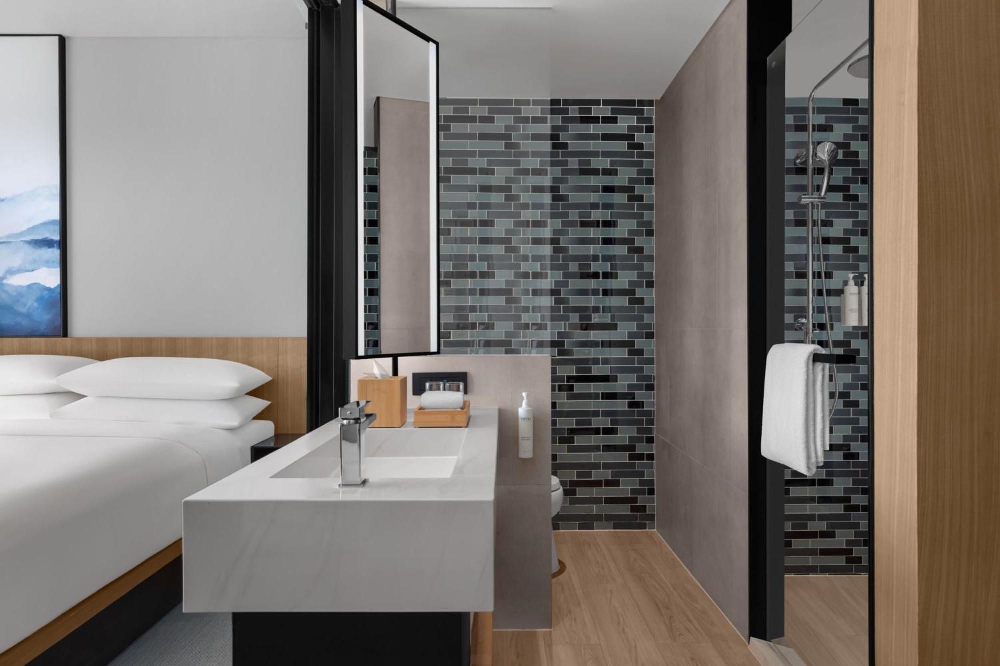 Fairfield By Marriott Cebu Mandaue City Dış mekan fotoğraf