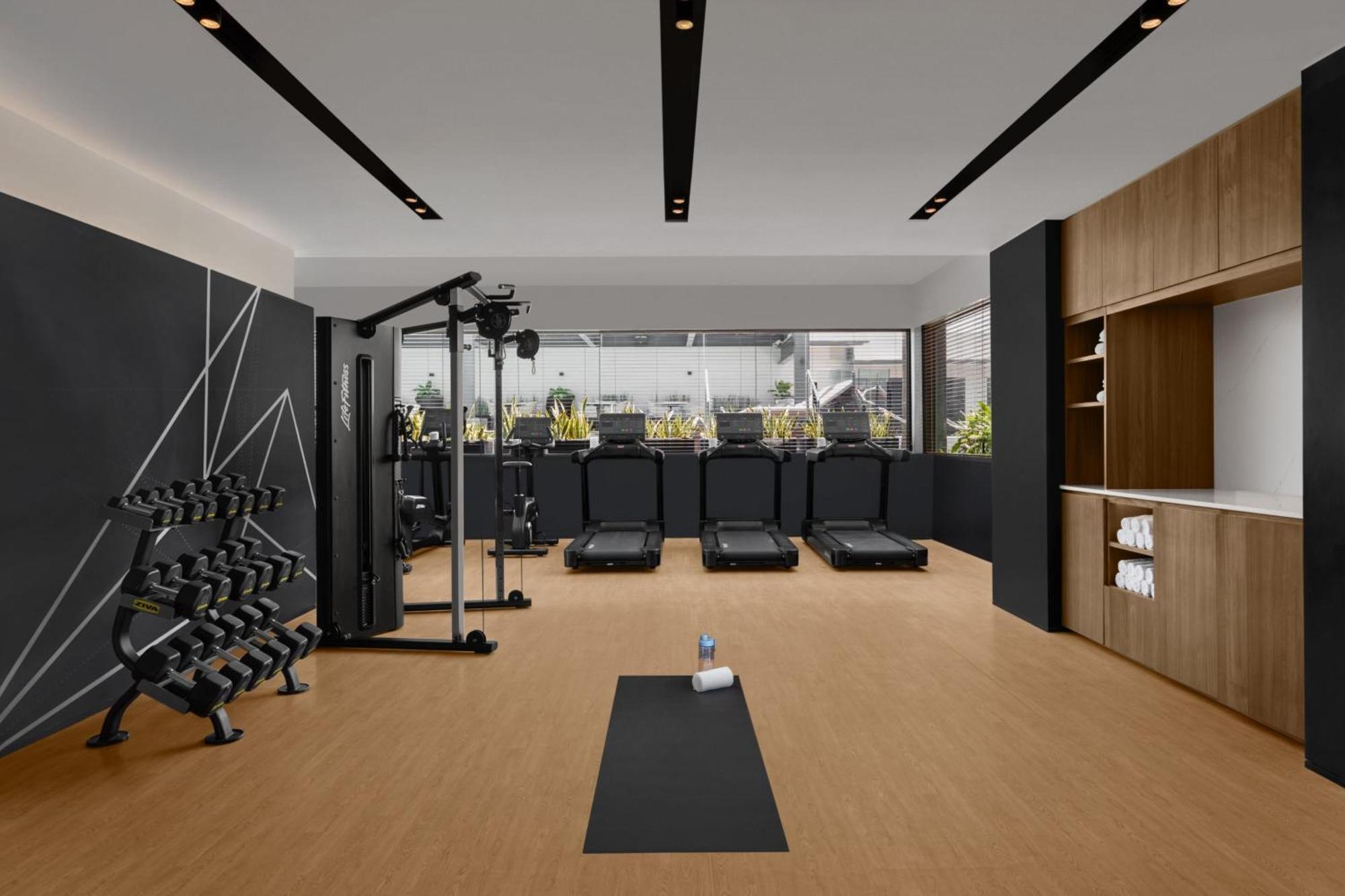 Fairfield By Marriott Cebu Mandaue City Dış mekan fotoğraf