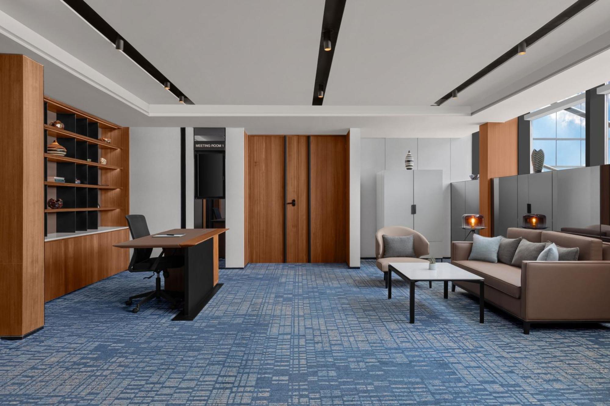 Fairfield By Marriott Cebu Mandaue City Dış mekan fotoğraf