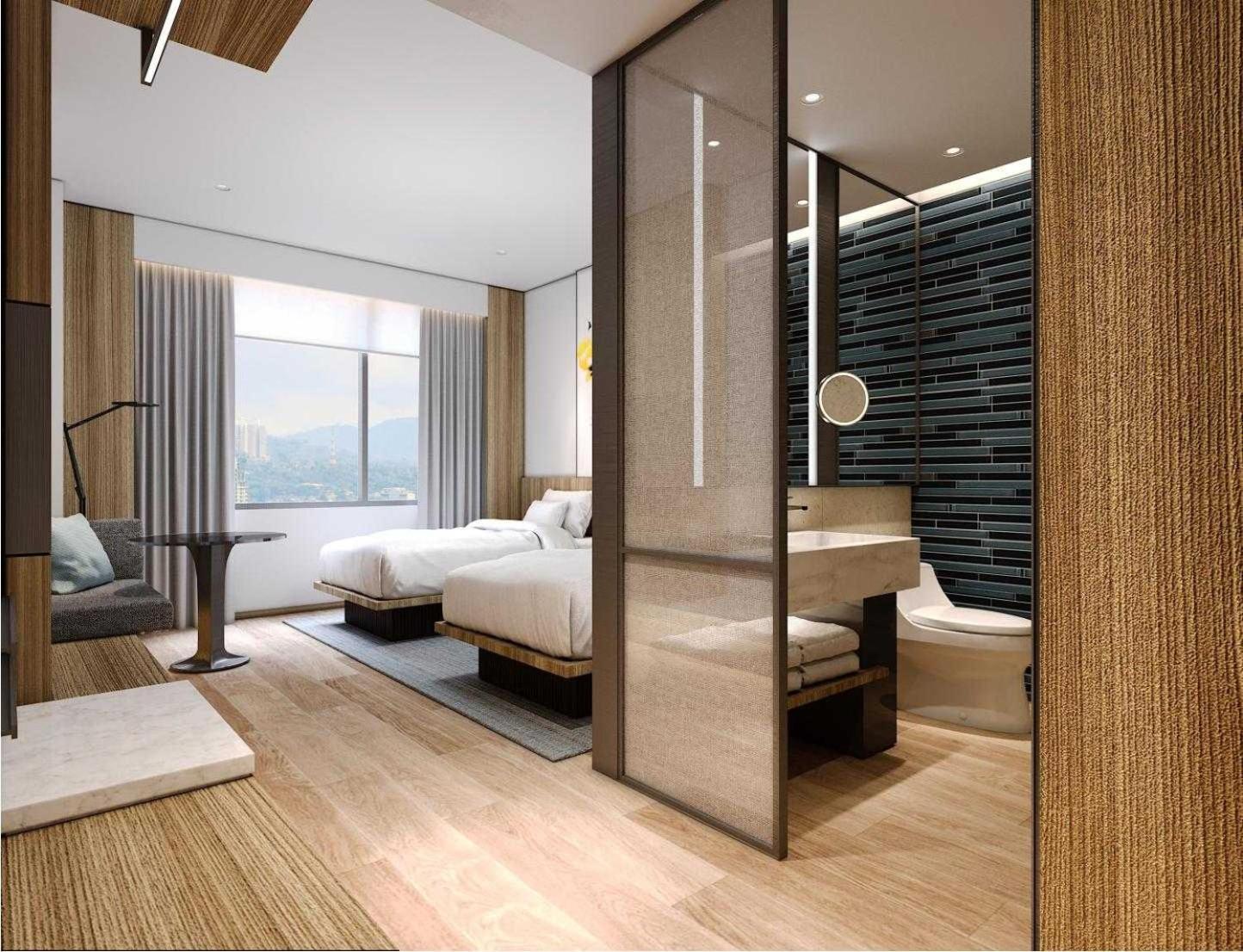 Fairfield By Marriott Cebu Mandaue City Dış mekan fotoğraf